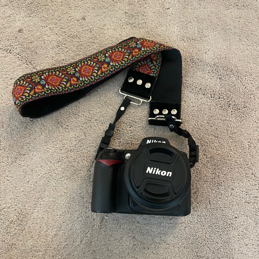 Nikon D90